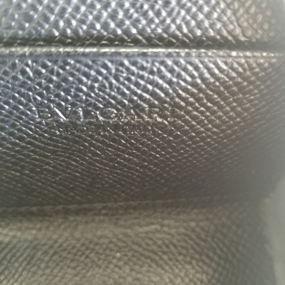 BVLGARI Coin Purse Holder - Picture 10 of 12